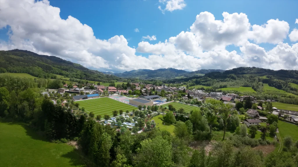 Plaine des Jeux